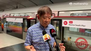He is also ranked in the richest person list from singapore. Khaw Boon Wan Got Emotional After Announcing His Retirement On Jun 26 Youtube