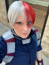 Drowninginrice Cosplay