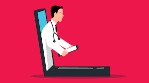 Pour un système de santé plus humain, efficace et connecté. Doctolib Arzt App Teilt E Sensible Daten Mit Facebook Und Outbrain