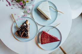 Wir bieten eine vielzahl an kuchenschnitten an. 7 Adressen Fur Blechkuchen Torten Co Knallermassige Kuchen Geheimtipp Hamburg