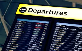 Flight time from dubai to phenix city. Malaysia Airlines 370 How Do You Know If A Foreign Airline Is Safe