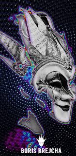The best wallpapers on the net! Boris Brejcha Wallpaper By Pabespinoza 8f Free On Zedge
