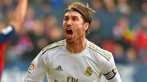 Последние твиты от sergio ramos (@sergioramos). Five Things You May Not Know About Sergio Ramos Goal Com