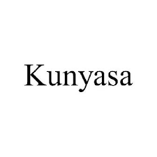 Tienda de yoga y vida sana envío a regiones correos de chile envío v , vi , vii y r.m con. Kunyasa Trademark Of Morris Harry Weintraub Registration Number 5729302 Serial Number 87786167 Justia Trademarks