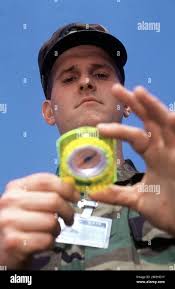 5th communications squadron hi-res stock photography and images