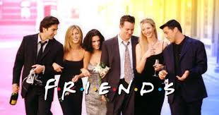 Then in november 2020, matthew perry shared an important update on twitter with fans: Friends Reunion Is There A Update On Release