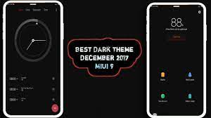 Miuithemes store is a one stop destination for best miui 11 themes, miui 10 themes, lockscreen, wallpaper, tips, tricks, updates and many more. Best Dark Theme January 2018 Miui 9 By Prateek Themes