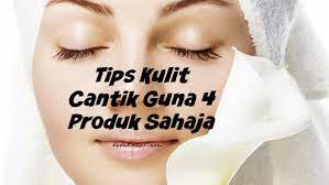 Sebelum menikah, wanita biasanya melakukan berbagai perawatan kulit guna tampil cantik sempurna saat resepsi pernikahan. Tips Kulit Cantik 30 Minit Sehari Guna 4 Produk Sahaja Bebelsihat Com