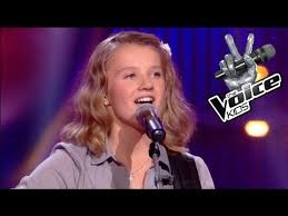 All The Judges Hit Their Buzzers When 13 Year Old Sings I Will Always Love You Singer Singing Videos My Favorite Music