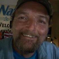 William Edward Hutson, Sr. Obituary