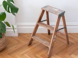 Shop for wooden folding step ladders online at target. 11 Free Plans For A Diy Step Stool