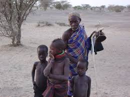 Turkana human's death is not known. Turkana People Wikipedia