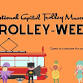 Trolley-ween at the National Capital Trolley Museum event image