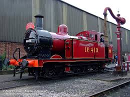 Jinty 0-6-0T 3F No 16410. | Jinty 0-6-0T 3F No 16410. At Swa… | Flickr