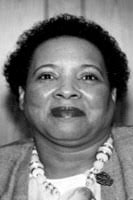 Jeanette Elliott Obituary (2010)