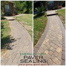 Concretenetwork.com has been visited by 10k+ users in the past month Emerald Coast Paver Sealing Keeps Pensacola Bonded New Business
