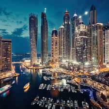 A fiery explosion erupted on a container ship anchored in dubai at one of the world's largest ports late wednesday, authorities said, sending tremors across the commercial hub of the united arab emirates. Dubai Hks Architects