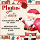 Red 1 Realty Photos with Santa event in Dayton, OH