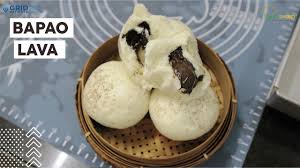 Maybe you would like to learn more about one of these? Resep Bakpao Lava Ala Lanny Soechan Cokelatnya Meleleh Banget Youtube
