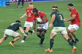 How to watch lions vs springboks, 2nd test, tv channel, half time. Warren Gatland J99news
