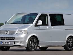 Volkswagen Transporter Free 3d Model 3d Model Model Volkswagen Transporter