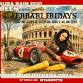 Laura Rain Duo & Ferrari Fridays!