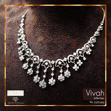 Check spelling or type a new query. Life Isn T Perfect But Your Jewelry Can Be Vivahcollection Modern Luxury Diamond Jewelry Set Real Diamond Necklace Indian Diamond Jewellery
