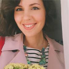 Daria Weinstein's Instagram, Twitter & Facebook