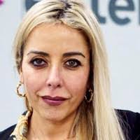 Judith Peralta's Instagram, Twitter & Facebook