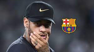 Fc barcelona has been more than a challenge he says, adding. Neymar Barcelona End Legal Dispute In Amicable Fashion After Four Years Goal Com