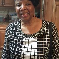 Betty Purnell Obituary