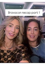 Rhobh Panel at Bravocon 2025