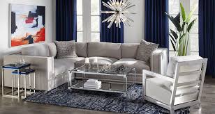 Small Modular Sofa Sectionals Golaria Com In 2020 Front Room Decor Brown Couch Living Room Grey Walls Living Room