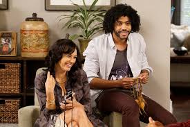 Weird Casting Choices Going On In Mixed Ish The Mary Sue Daveed daniele diggs (born january 24, 1982) is an american actor, rapper, singer, songwriter, screenwriter, and film producer. mixed ish