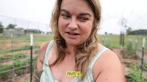 Growing A Garden Nine Tails