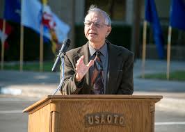 Fort hood, texas production control clerk. Central Texas Man Becomes 42nd Inductee At Operational Testers Hall Of Fame Ceremony Fort Hood Press Center