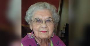 Erma Miller Obituary