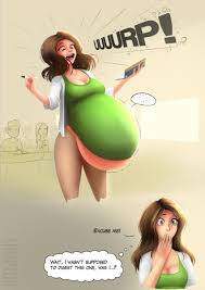 Rule34 Lampton - Raw Vore Action - Witness True Domination