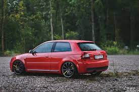 Audi S3 Tuning 8l Audi Audi A3 Audi Tt