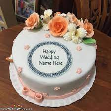 We also offer delicious sweet treats, assorted pastries and cookies baked fresh daily. Awesome Wedding Cake Designs With Your Name