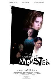 The motivation to leave is made all too clear. The Basement Monster Imdb