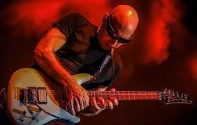 Joe Satriani Hiatus Kaiyote To Headline Bacardi Nh7 Weekender Pune 2018 Music video by hiatus kaiyote performing live in revolt.