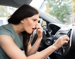 Ozone treatment will cause zero damage to you car. Why Does My Car A C Smell Firestone Complete Auto Care
