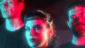 The Brian Jonestown Massacre