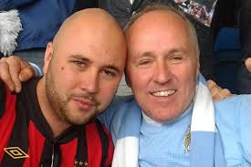 Viola Beach were 'about to crack the big time' says manager's devastated  dad