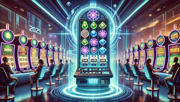 Technology and fun: How digital pokies are changing online leisure - AZ Big Media