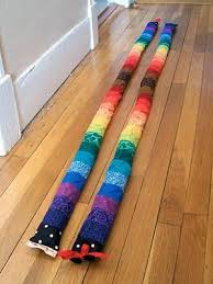 The Story Of Kat French Door Draft Stoppers Door Draught Stopper Draft Stopper Knitting Loom Socks