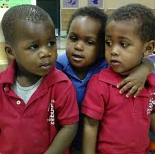 Kradle To Kindergarten Preschool I & II