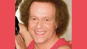 An LGBTQ Fitness Icon