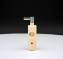 Alumina Ceramic Plunger & Piston Pump Cores